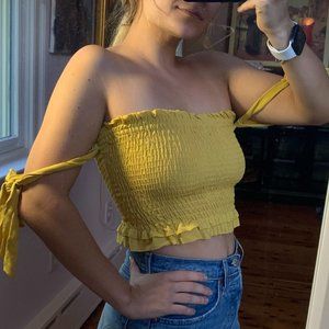 Blue Life's Tasha Tube Top